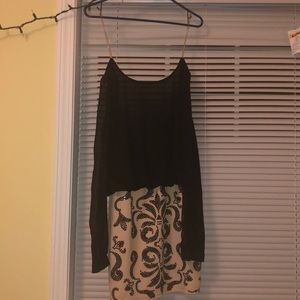 Super cute cocktail dress